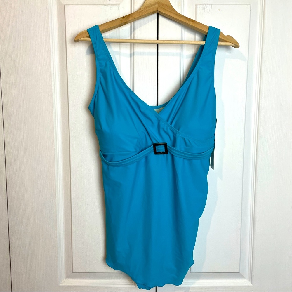 One Piece Swimsuit